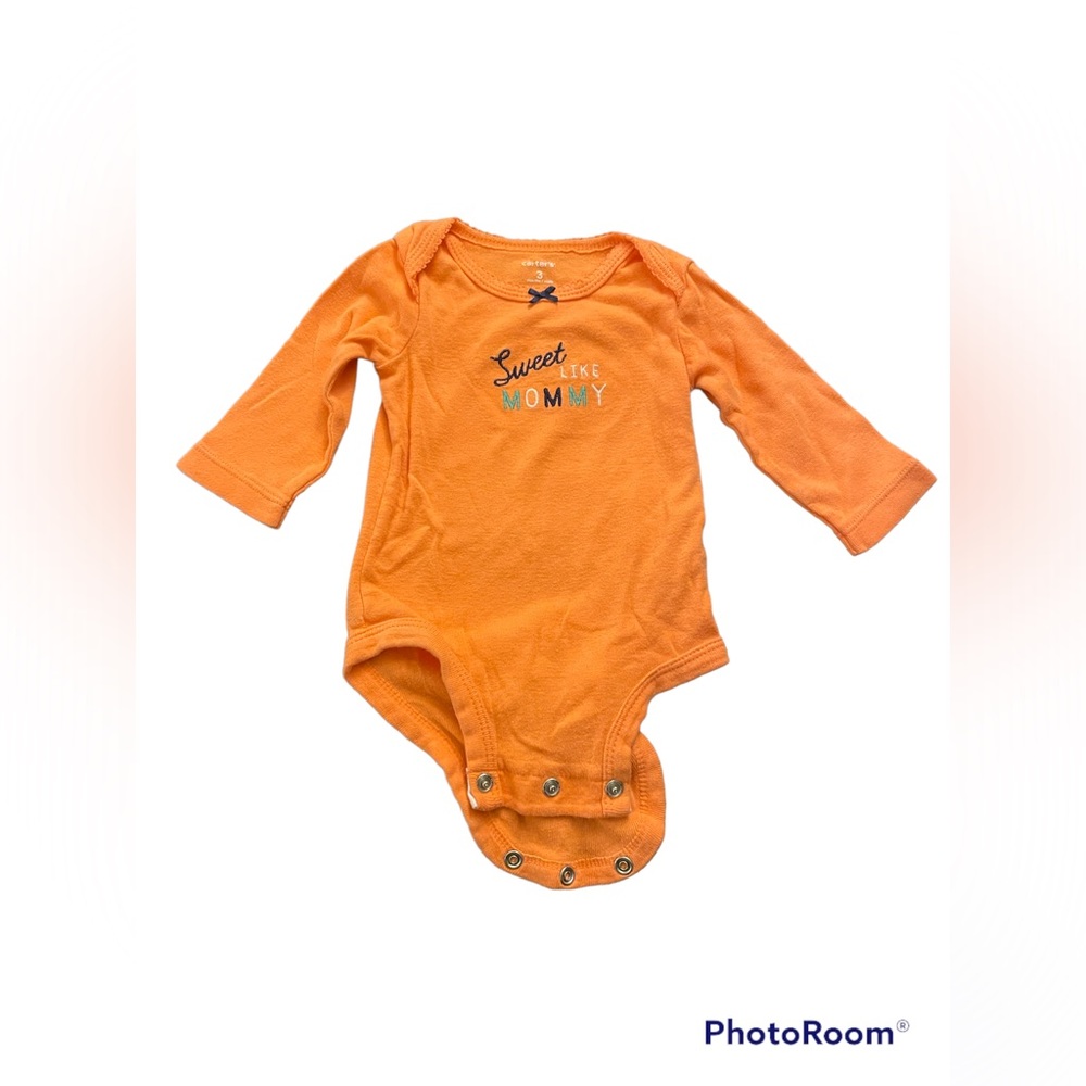 10/$10 🧸 Onesie